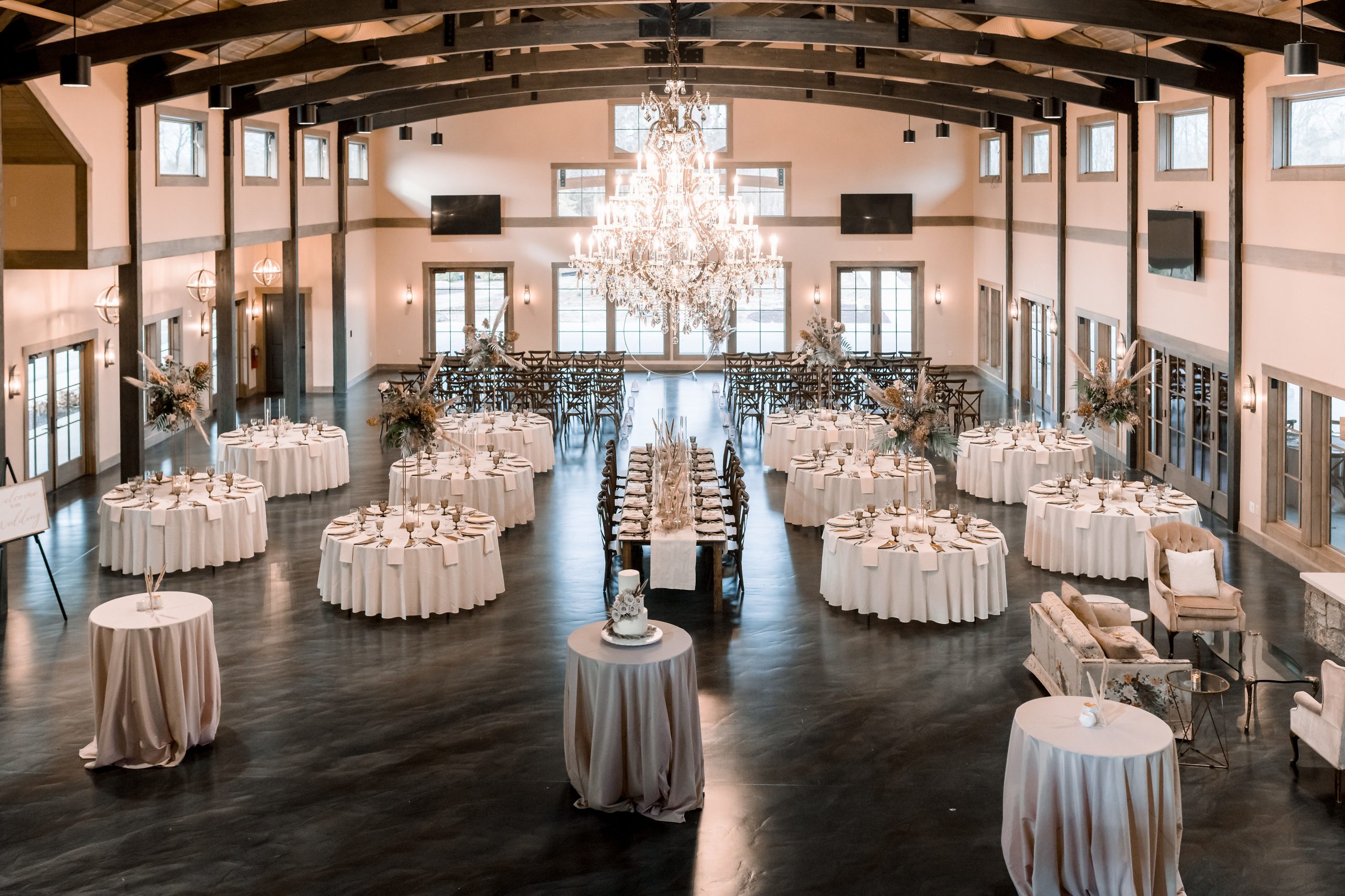 Black River Barn gallery photo